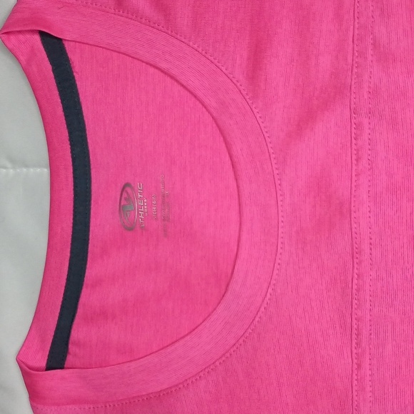 Danskin Shorts / Athletic Works Top - Picture 4 of 6